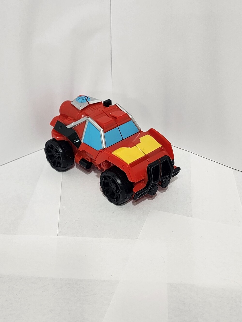 Playskool Hero